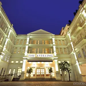 The Sterling Boutique **** Malacca