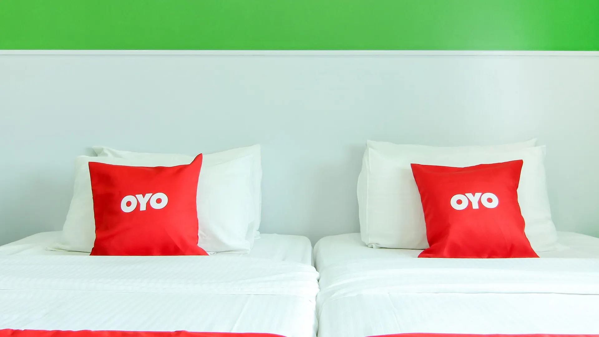**  Oyo 89848 Link Boutique Hotel Malacca Malajsie
