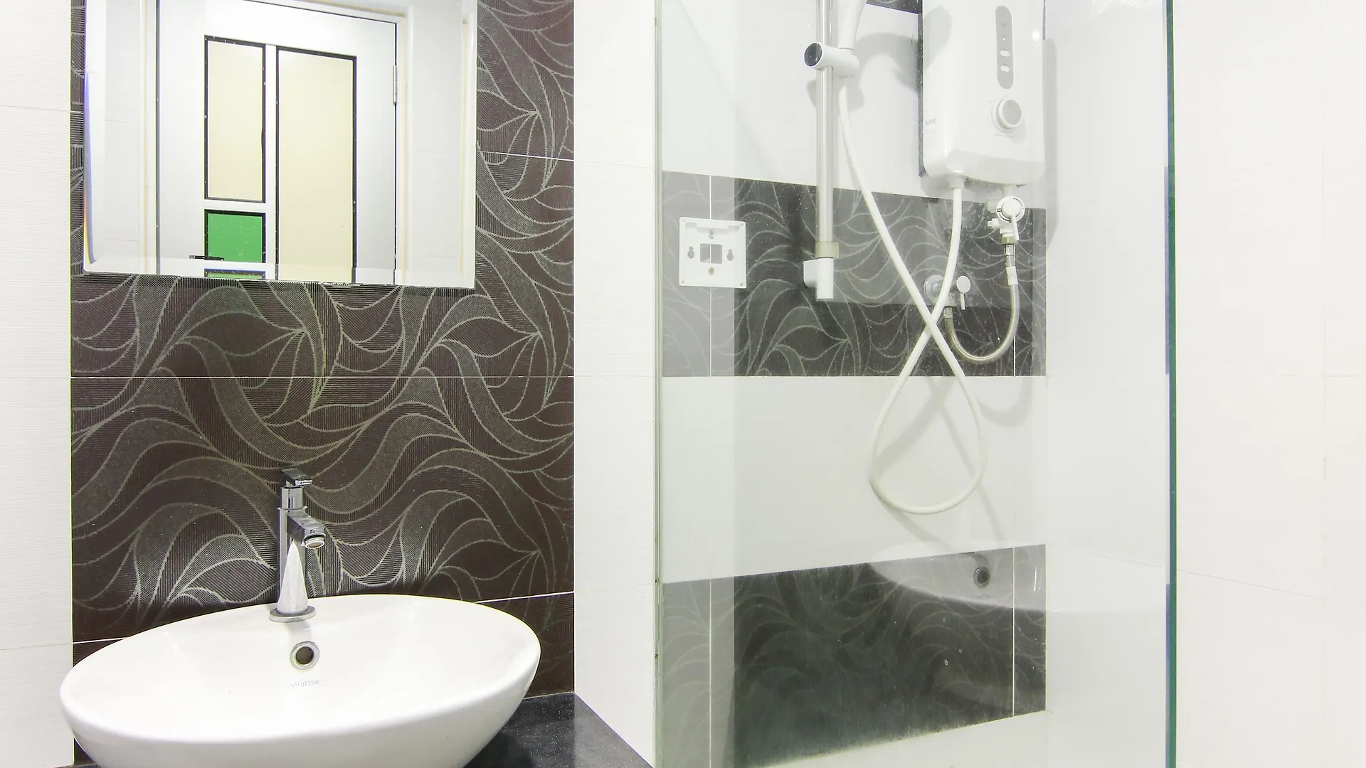 Oyo 89848 Link Boutique Hotel Malacca