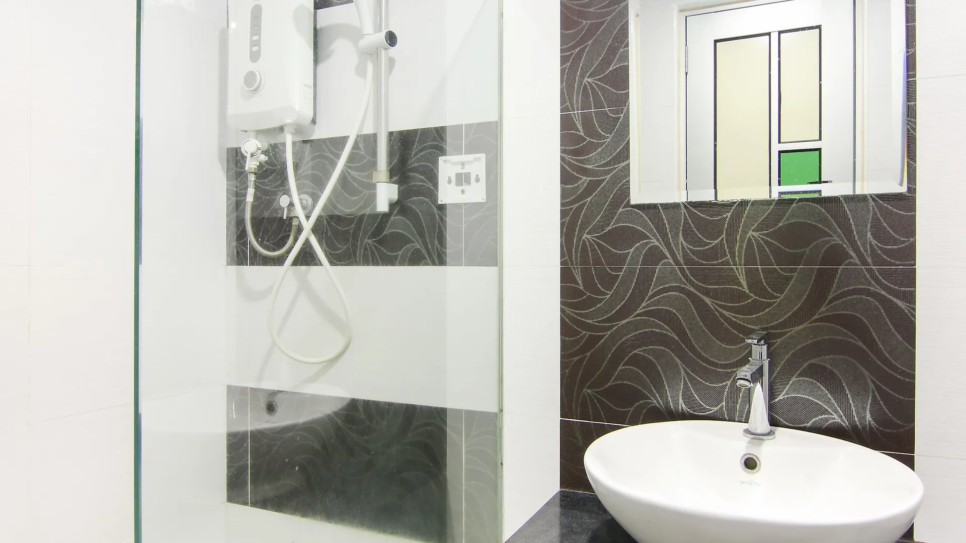 Oyo 89848 Link Boutique Hotel Malacca
