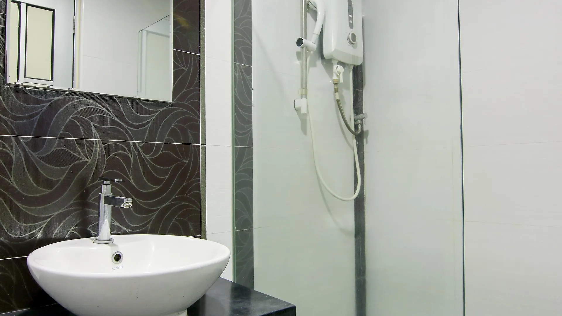Oyo 89848 Link Boutique Hotel Malacca Malajsie