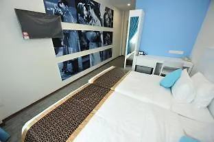 Oyo 89848 Link Boutique Hotel Malacca