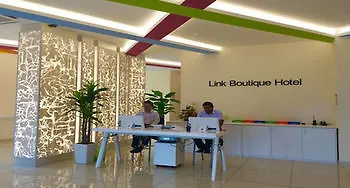 Oyo 89848 Link Boutique Hotel Malacca