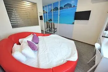 Oyo 89848 Link Boutique Hotel Malacca 2*,  Malajsie