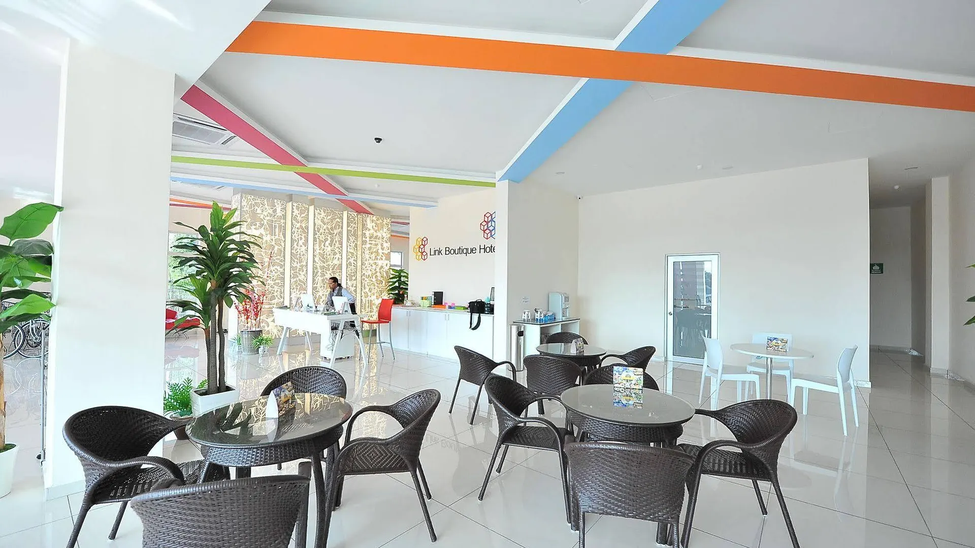 Oyo 89848 Link Boutique Hotel Malacca